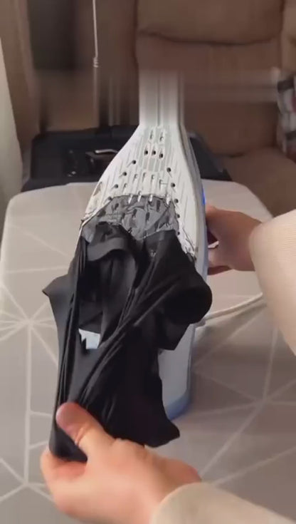 Non-Stick Iron Protector